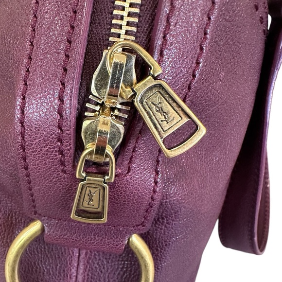 Yves Saint Laurent Muse Shoulder Bag - Picture 15 of 16